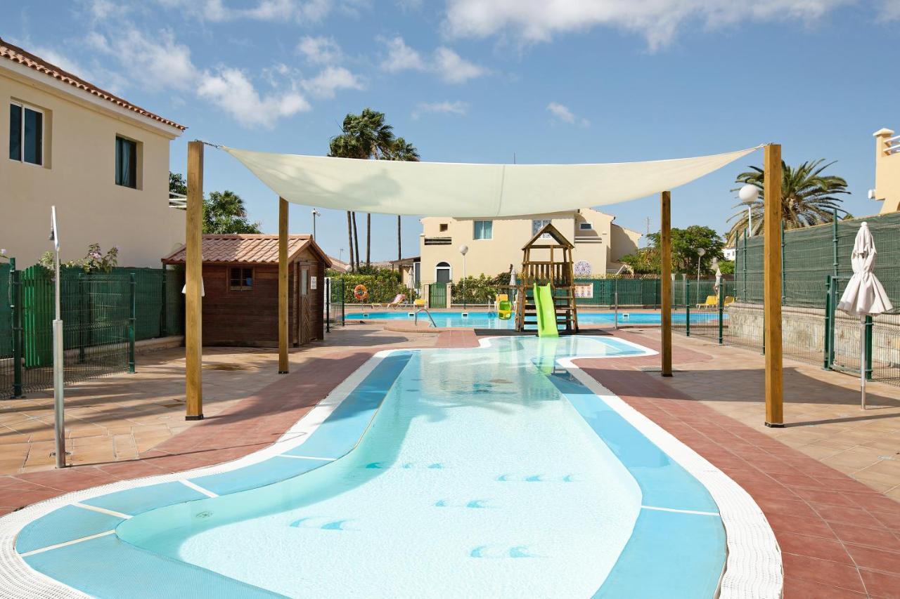 Bungalow Sonemar Sunshine Maspalomas  Exterior foto