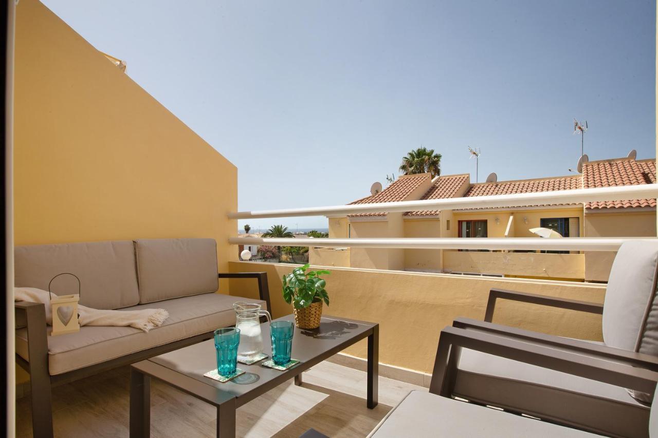 Bungalow Sonemar Sunshine Maspalomas  Exterior foto