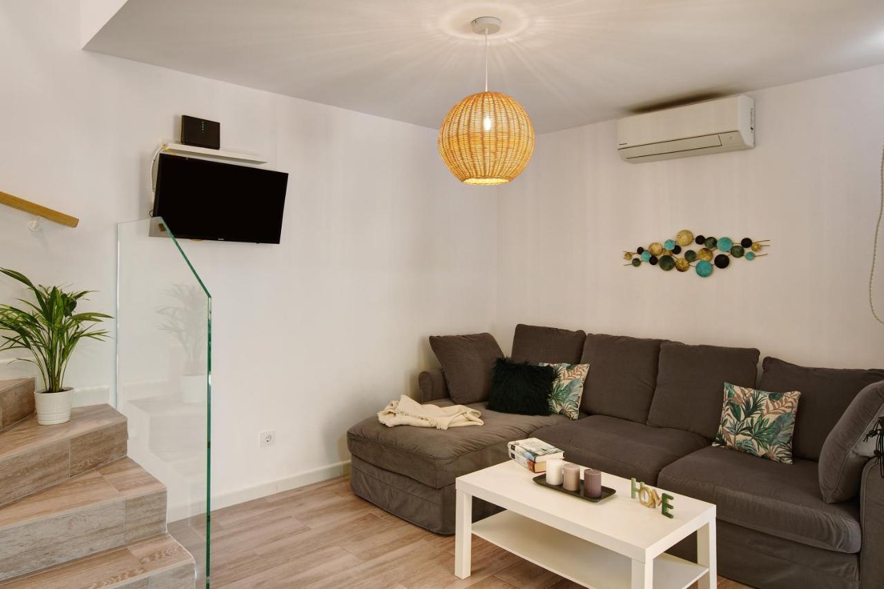 Bungalow Sonemar Sunshine Maspalomas  Exterior foto