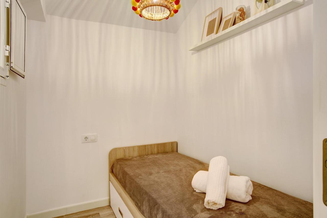 Bungalow Sonemar Sunshine Maspalomas  Exterior foto